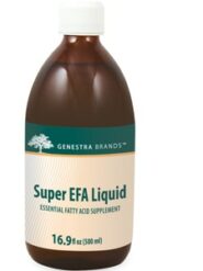 Super EFA Liquid (Orange) - 500ml