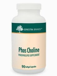 PHOS CHOLINE 90 GELS