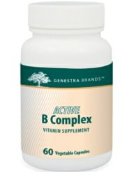 ACTIVE B COMPLEX 60 VCAPS