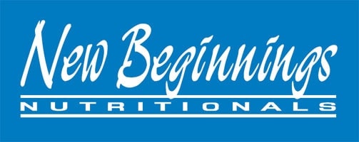 New Beginnings Nutritionals