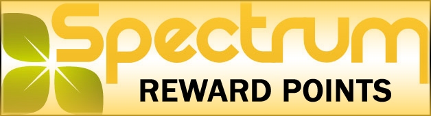 SPECTRUM-REWARD-POINTS