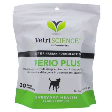 Perio-Plus Stix for Dogs - 30 Sticks
