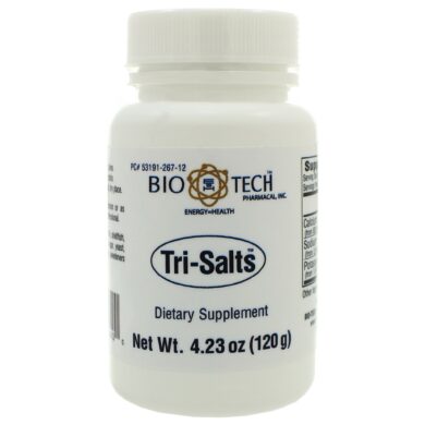 Tri-Salts (powder) - 120 grams