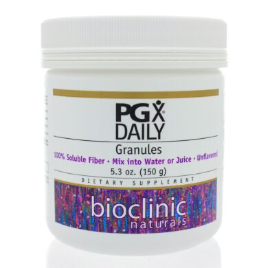 PGX Daily Granules - 150 grams