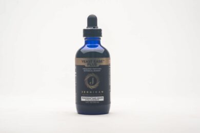 Yeast-Ease Plus (Ethanol) - 2oz