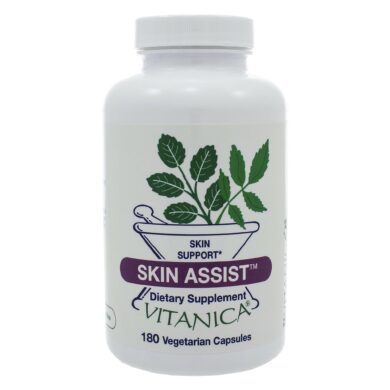 Skin Assist - 180 capsules