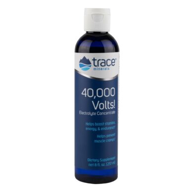 40,000 Volts! - 8oz