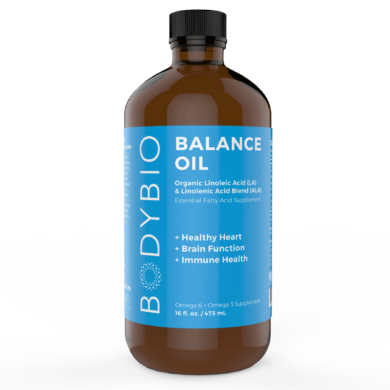 Balance Oil - 16oz