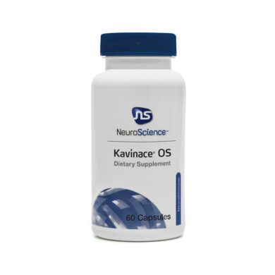 Kavinace OS - 60 capsules