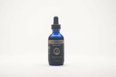 Microbojen - (2 fl. oz. bottle)