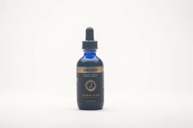 Virogen - (2 fl. oz. bottle)