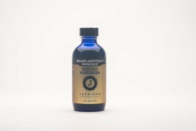 Neuro-Antitox II Musculo-Skeletal with Apple Cider Vinegar - (4 fl. oz. bottle)