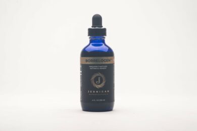 Borrelogen - (4 fl. oz. bottle)