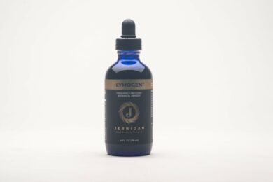 Lymogen - (4 fl. oz. bottle)