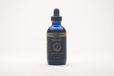 Neuro-Antitox II Basic - (4 fl. oz. bottle)