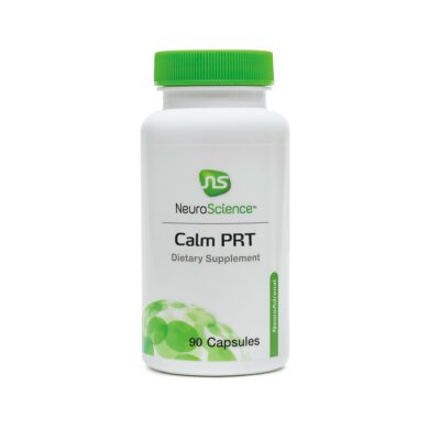 Calm-PRT - 90 capsules