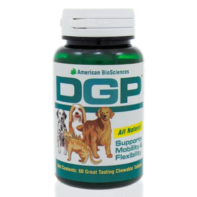 DGP (vet) - 60 capsules