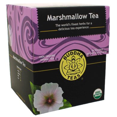 Marshmallow Tea - 18 tea bags