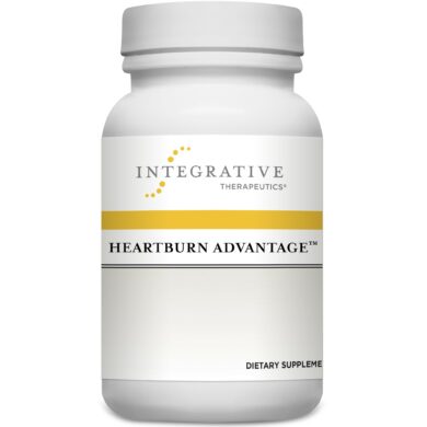 Heartburn Advantage™ - 60 capsules
