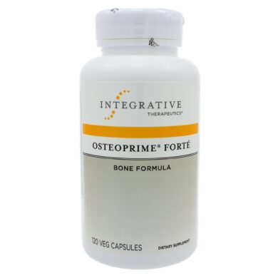 OsteoPrime Forte Capsules - 120 capsules