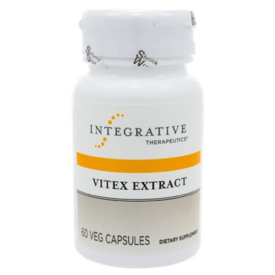 Vitex Extract - 60 capsules