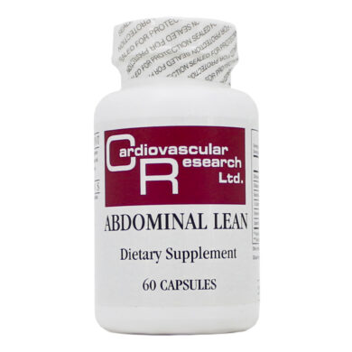 Abdominal Lean - 60 capsules