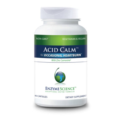 Acid Calm - 90 capsules