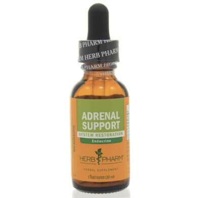 Adrenal Support - 1 ounce