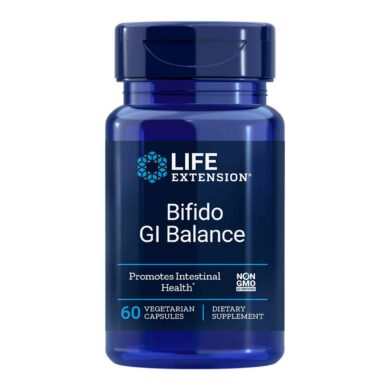 Bifido GI Balance - 60 capsules