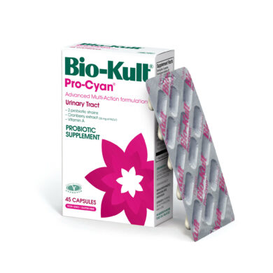 Bio-Kult Pro-Cyan Probiotic - 45 capsules