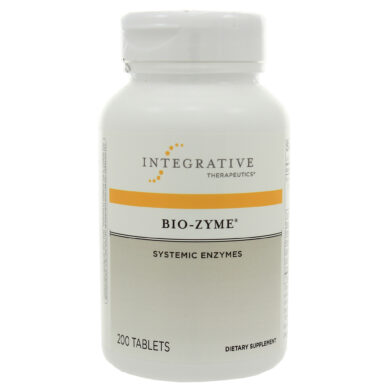 BioZyme® - 200 tablets