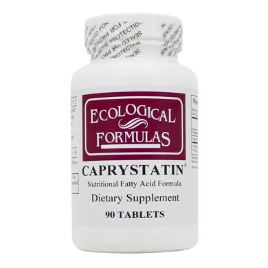 Caprystatin - 90 tablets