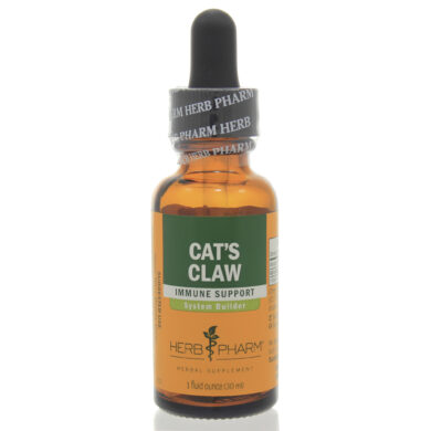 Cats Claw (Una De Gato) - 1 ounce