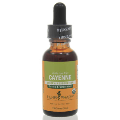 Cayenne - 1 ounce