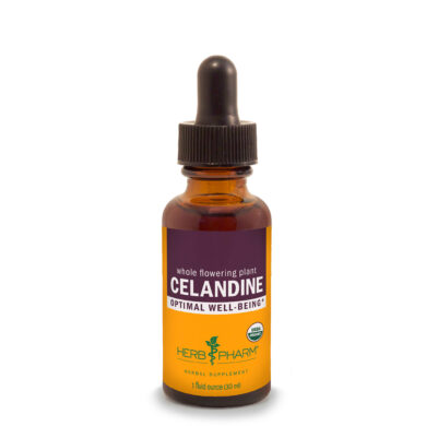 Celandine - 1 ounce
