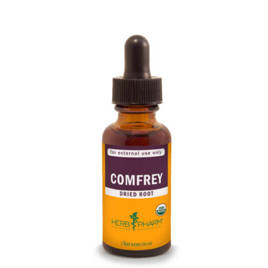 Comfrey - 1 ounce