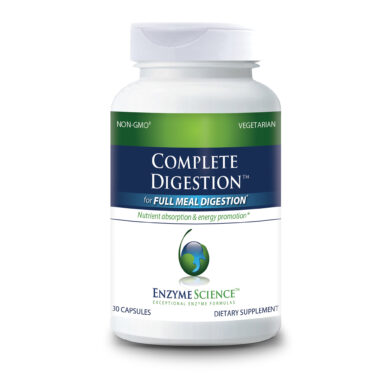 Complete Digestion - 30 capsules