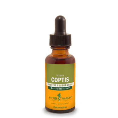 Coptis - 1 ounce