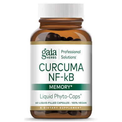 Curcuma NF-kB Memory - 60 capsules