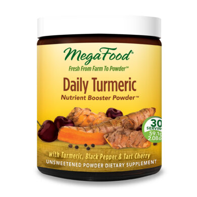 Daily Turmeric - 59.1 grams