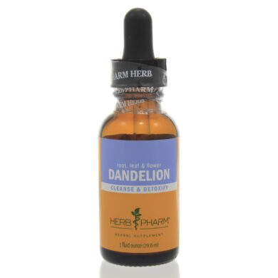 Dandelion - 1 ounce