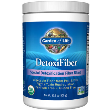 Detoxifiber - 300 grams
