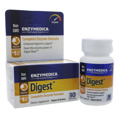 Digest - 30 capsules