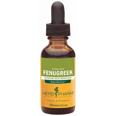 Fenugreek - 1 ounce