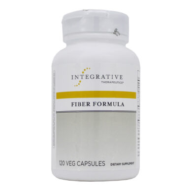 Fiber Formula - 120 capsules