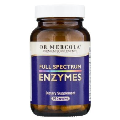 Full Spectrum - 90 capsules