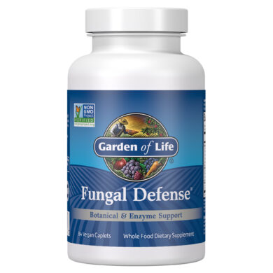 Fungal Defense - 84 caplets