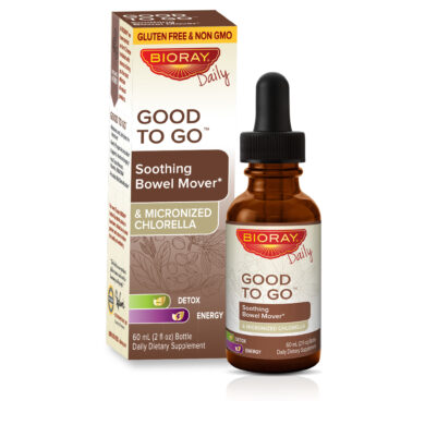 Good To Go - 2 ounces