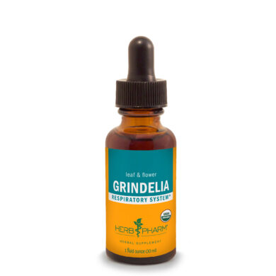Grindelia - 1 ounce