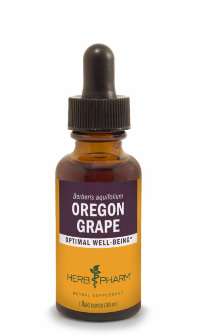 Oregon Grape - 1 ounce